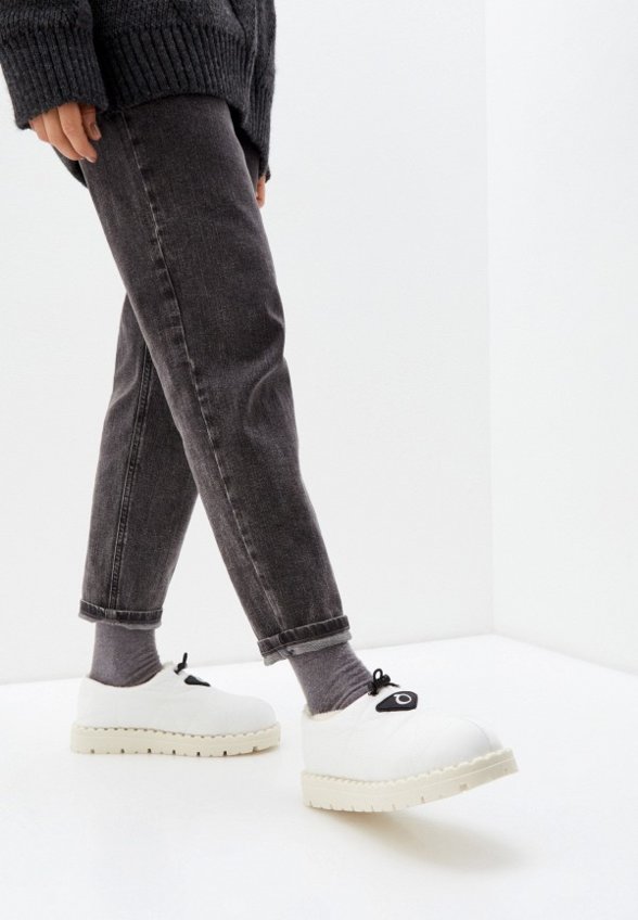 Ботинки Abricot