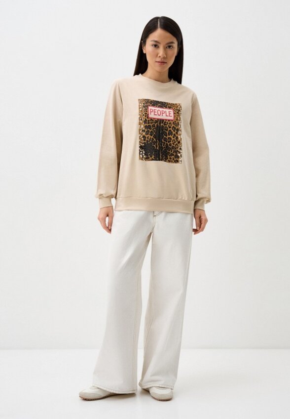 Свитшот People in Trend