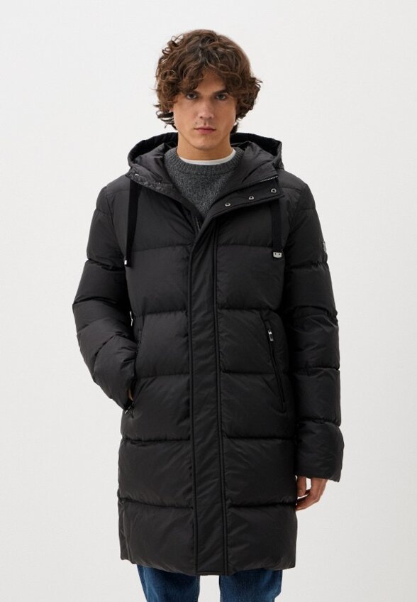 Куртка утепленная Madzerini