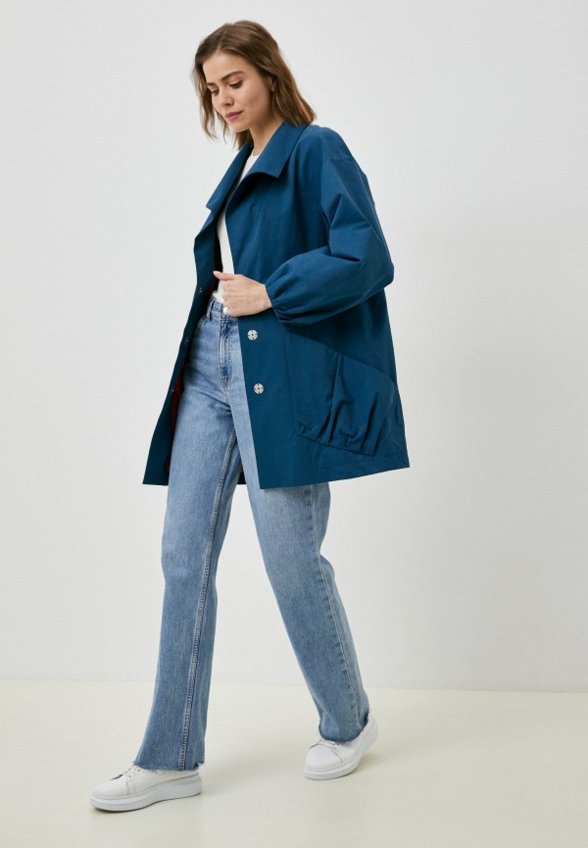 Ветровка Weclo