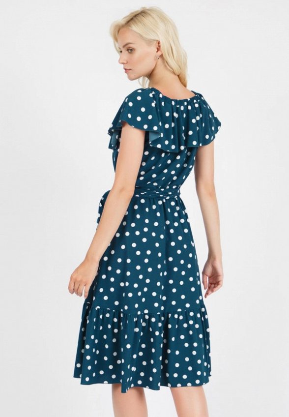 Платье Marichuell