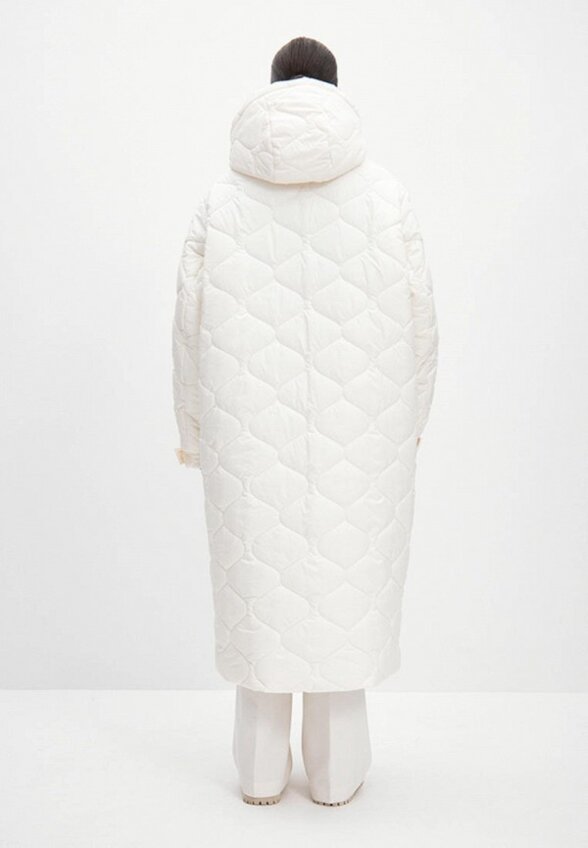 Куртка стеганая 4forms