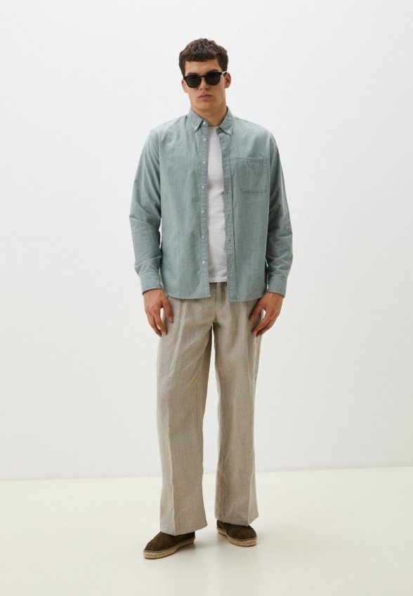 Брюки Изольна