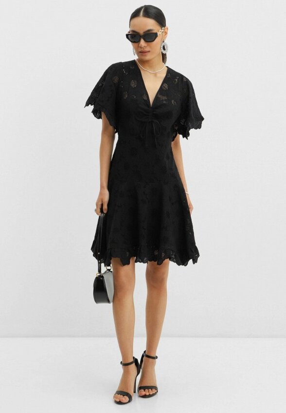 Платье Harmonia Sensuum