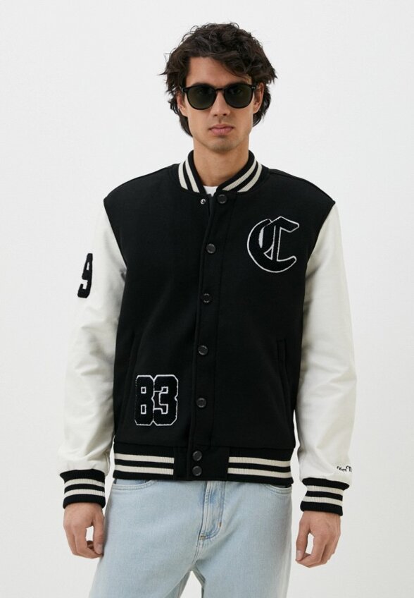 Куртка утепленная Colin's