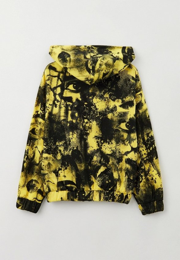 Худи Reporter Young