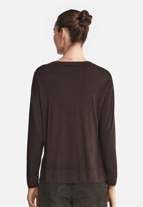 Пуловер Falconeri