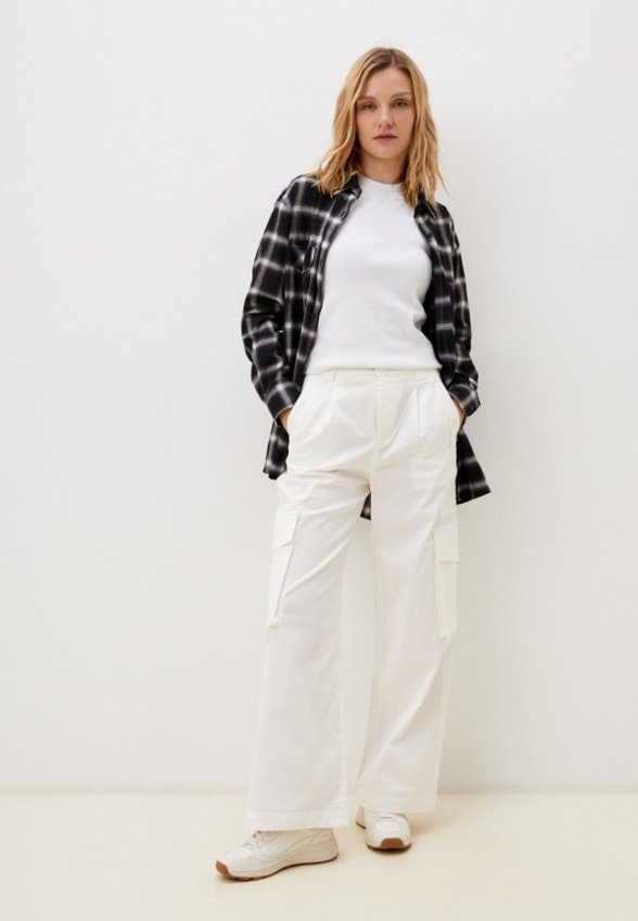 Брюки Soft&Spicy