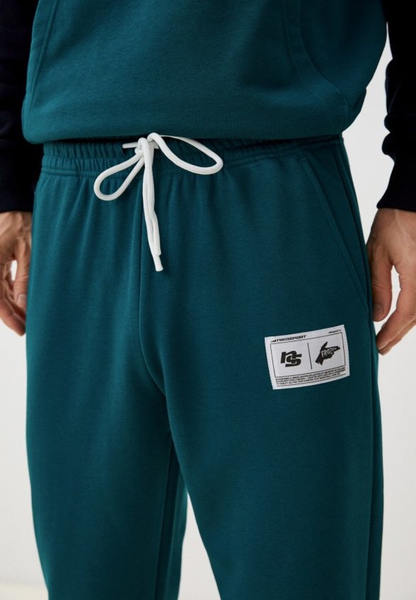 Брюки спортивные Nikasport