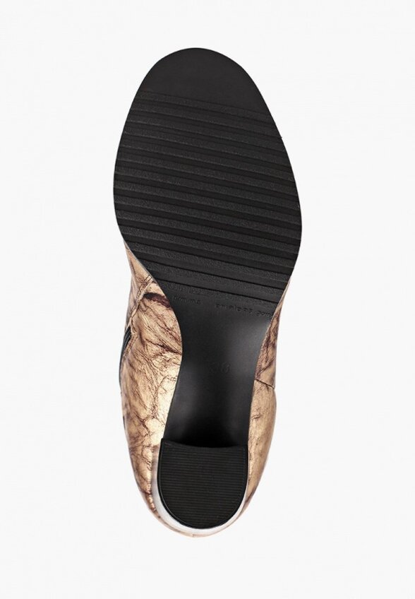 Ботфорты Enzo Logana