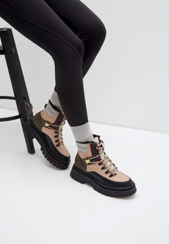 Ботинки Pepe Jeans