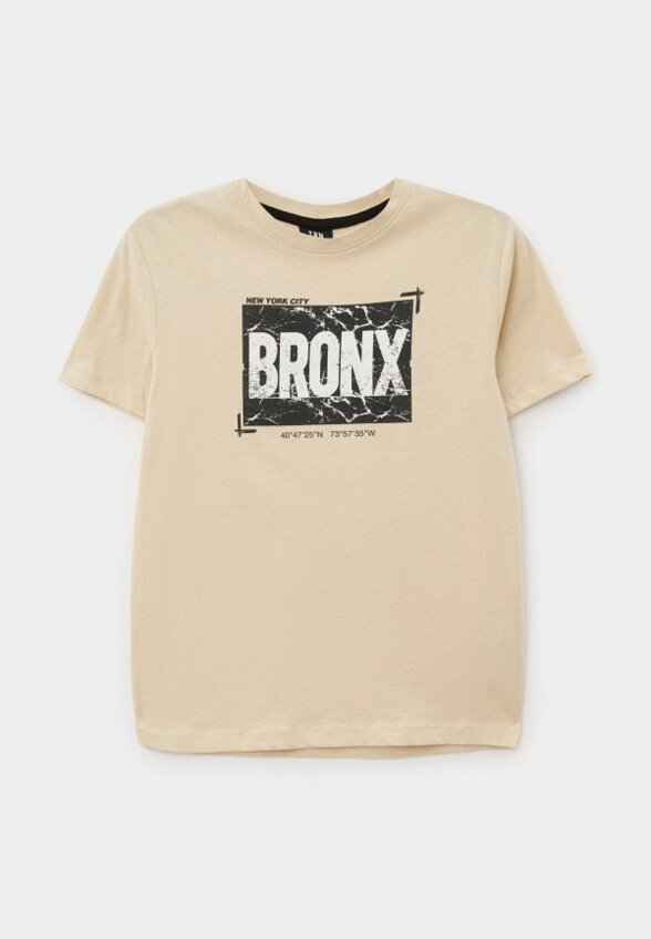 Футболка Terranova