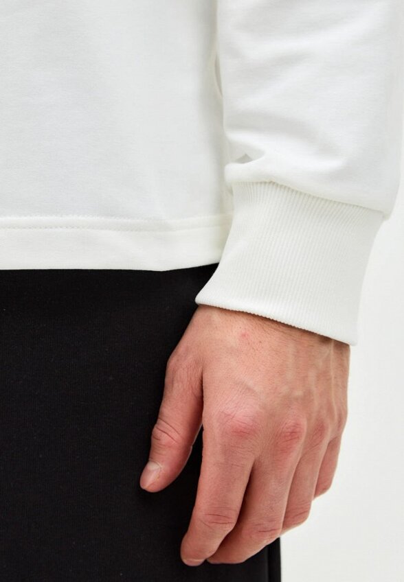 Лонгслив Hibio