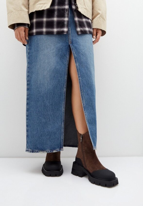 Ботинки Respect