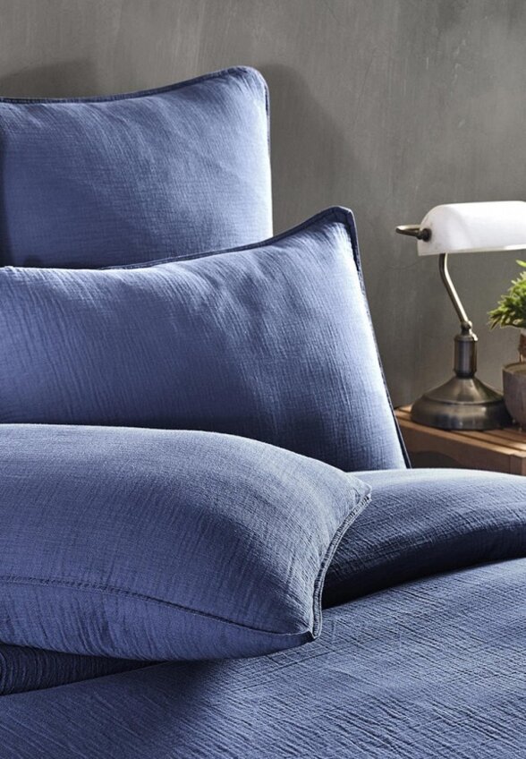 Постельное белье 2-спальное Moye Home