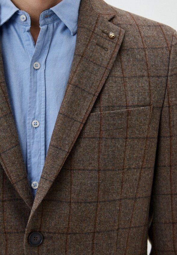 Пиджак Bazioni