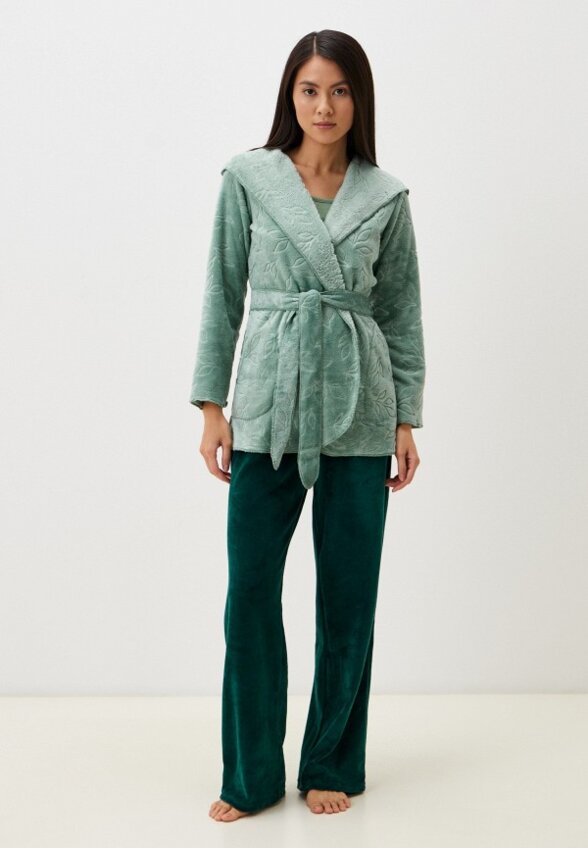 Костюм домашний Новое Кимоно