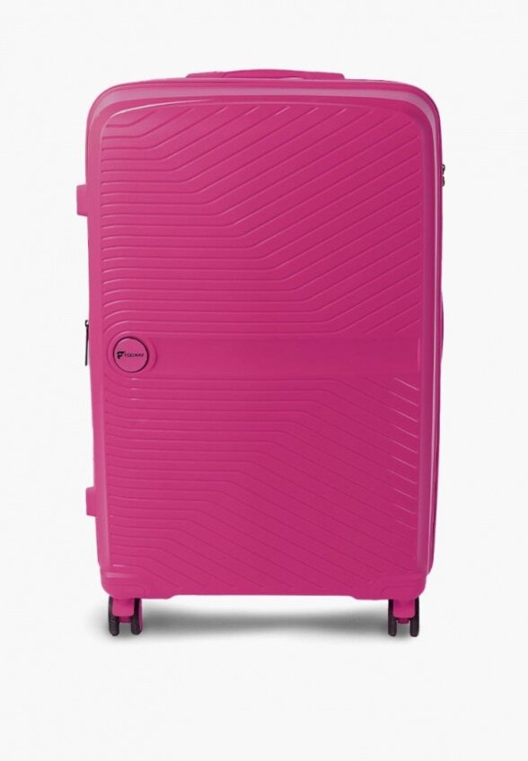 Чемоданы 2 шт. Feelway