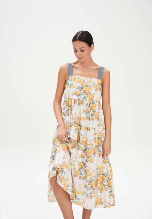 Сарафан Serafima