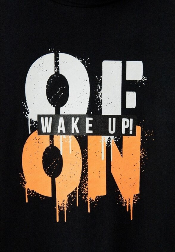 Водолазка PlayToday