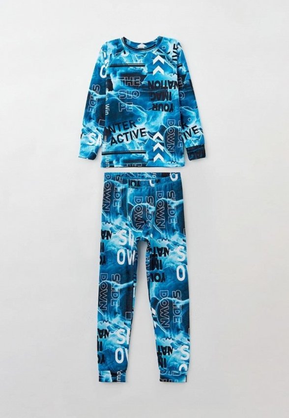 Комплект термобелья PlayToday