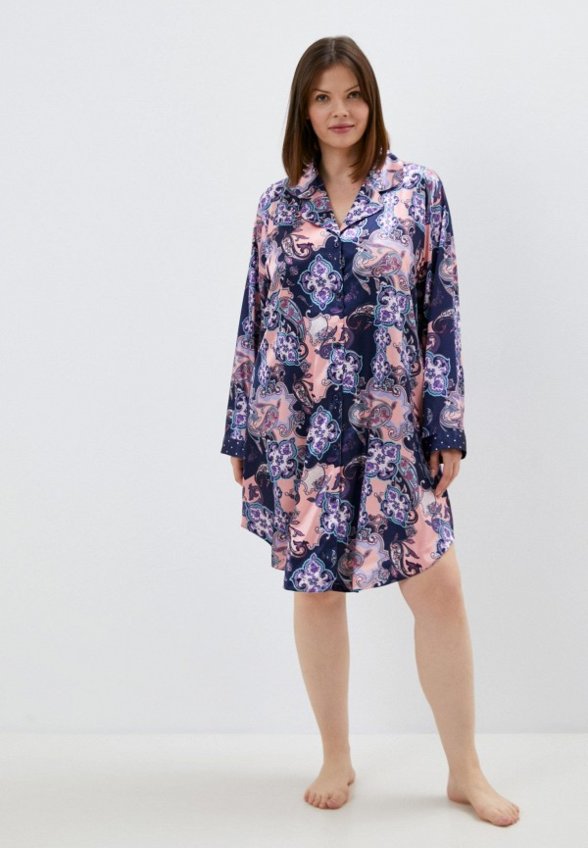 Платье домашнее Vienetta