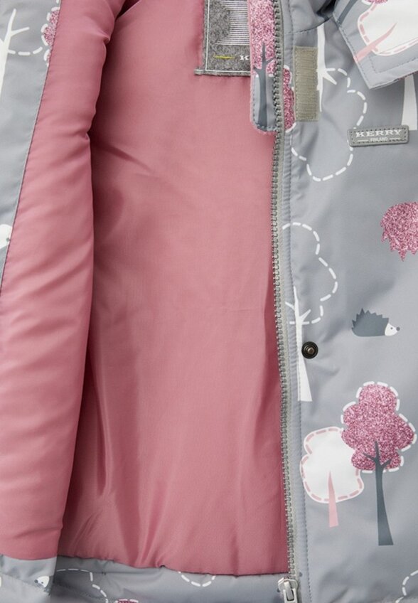 Костюм горнолыжный Kerry