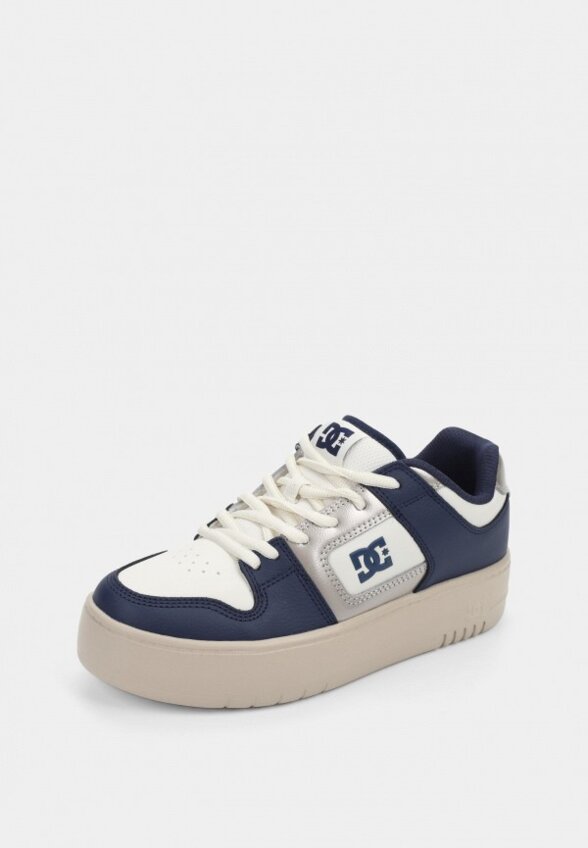 Кеды DC Shoes