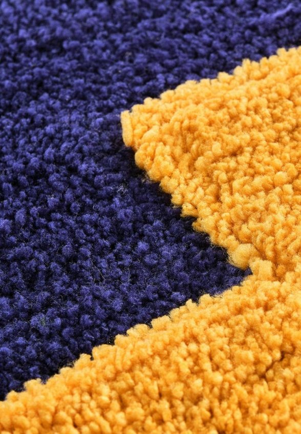 Коврик для ванной Moroshka