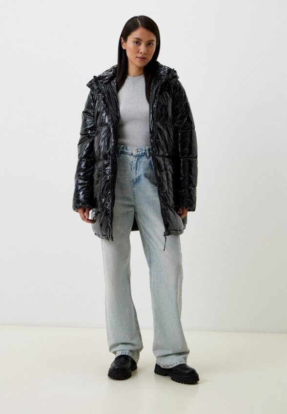 Пуховик Concept Club