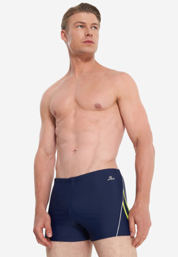 Плавки-шорты мужские Joss, Синий