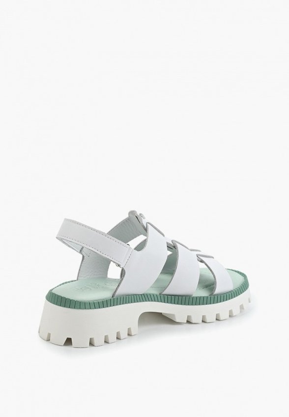 Сандалии Step Borg