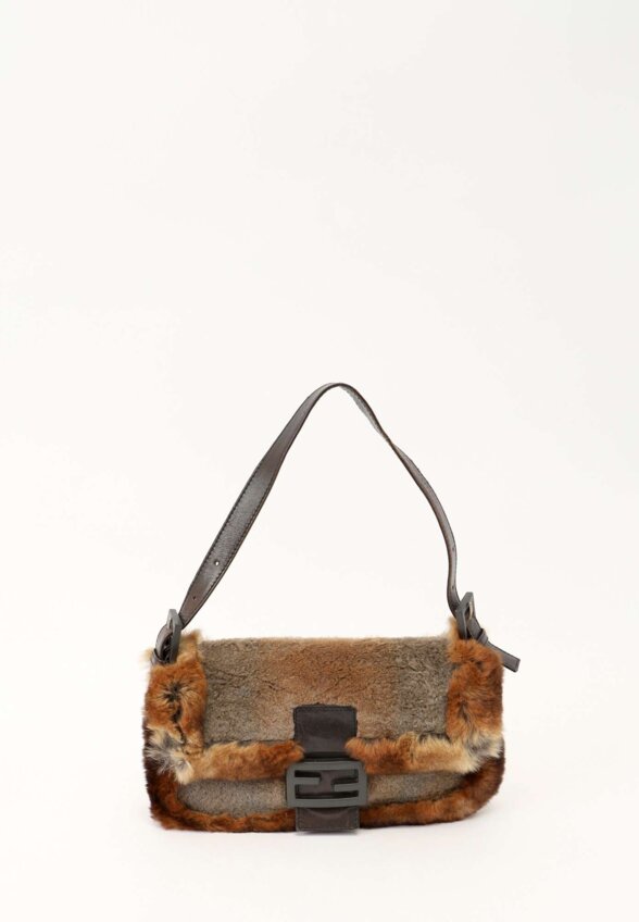 Fendi Baguette