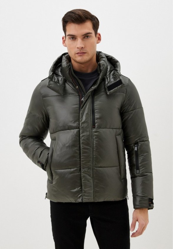 Пуховик Dellione