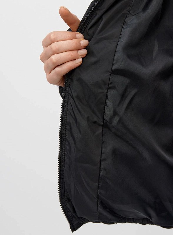 Пуховик Modis