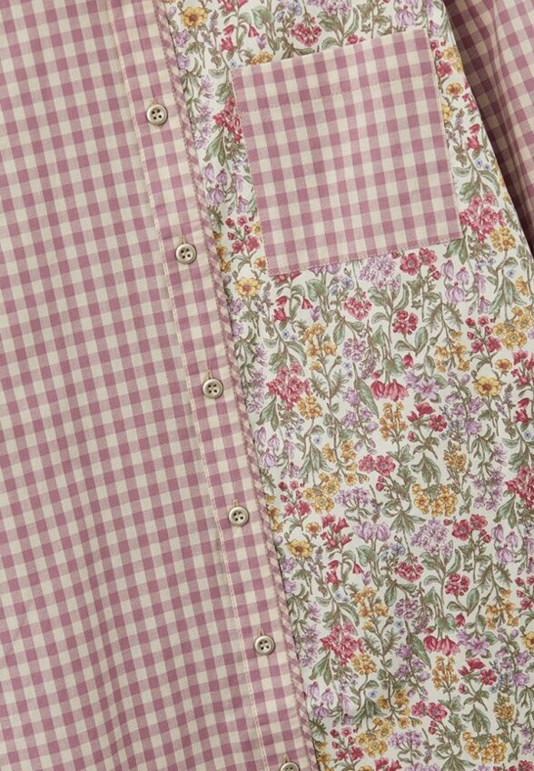 Рубашка Ad Astra Lab