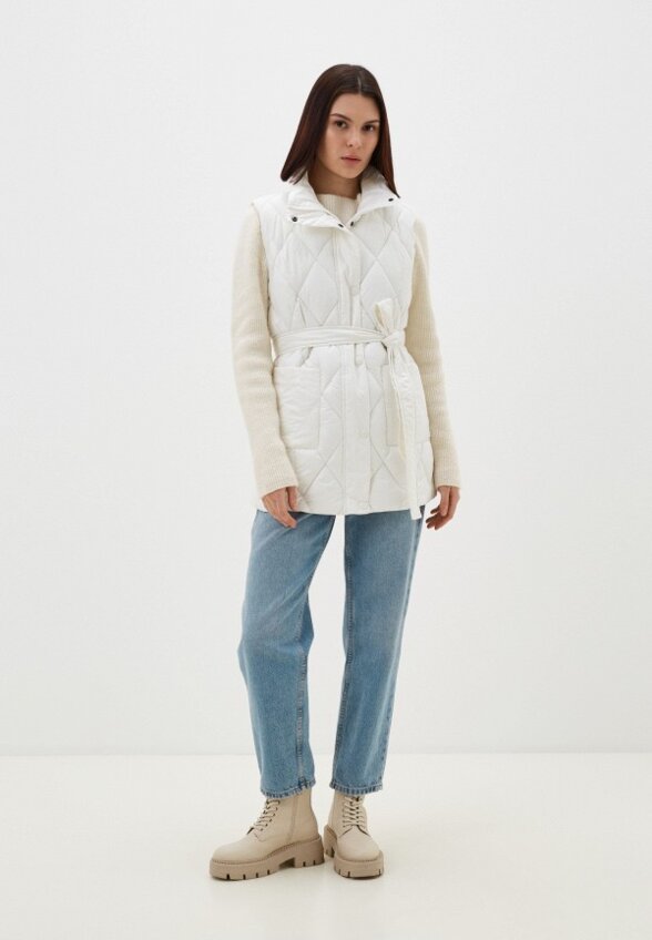 Жилет утепленный Isibris