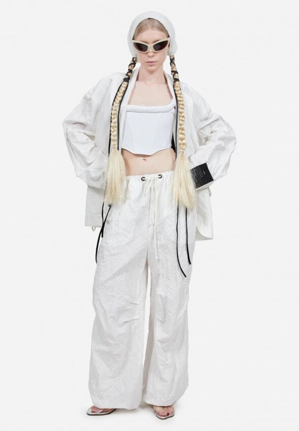 Брюки Post Post Scriptum