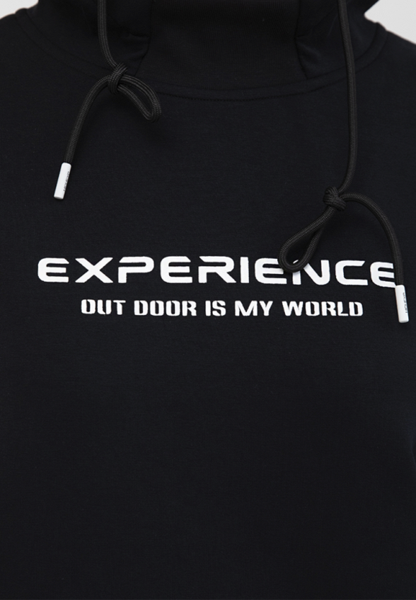 Худи High Experience