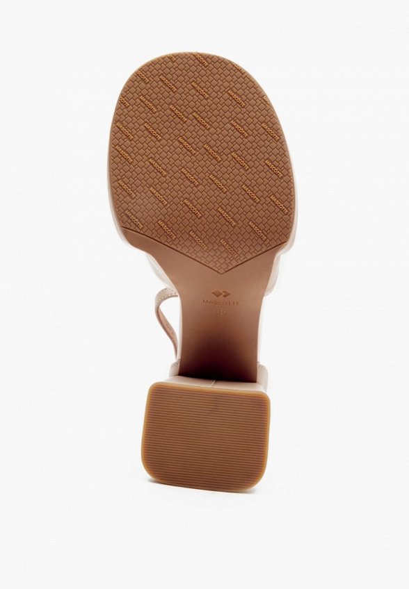 Босоножки Mascotte