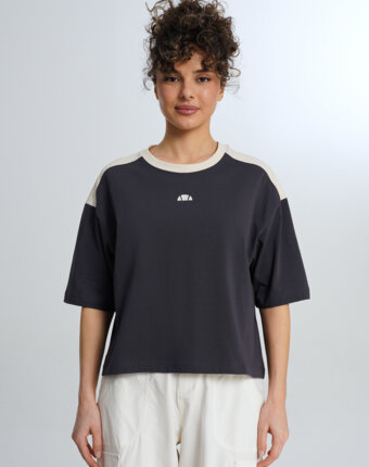 Футболка женская Ellesse, Серый женщинам
