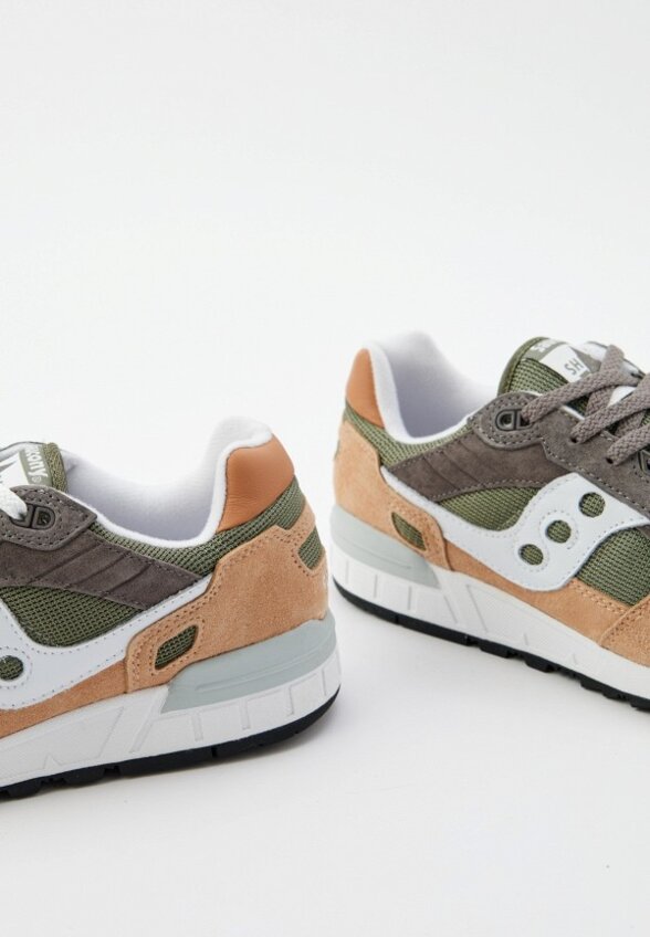 Кроссовки Saucony