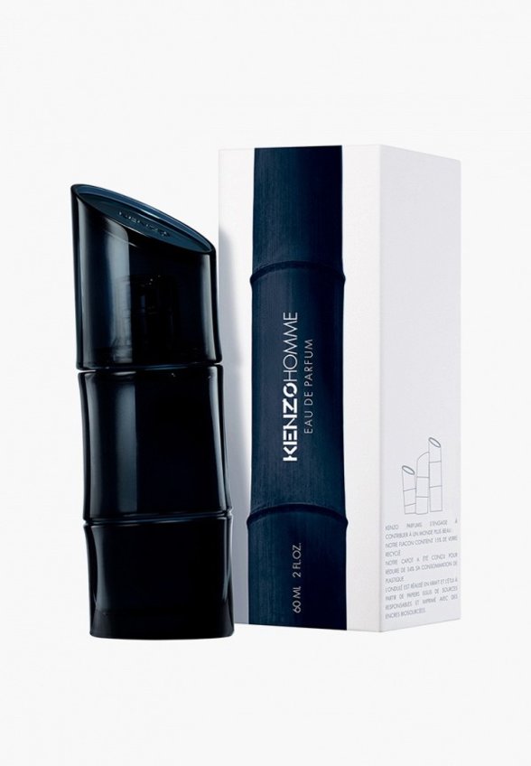 Парфюмерная вода Kenzo