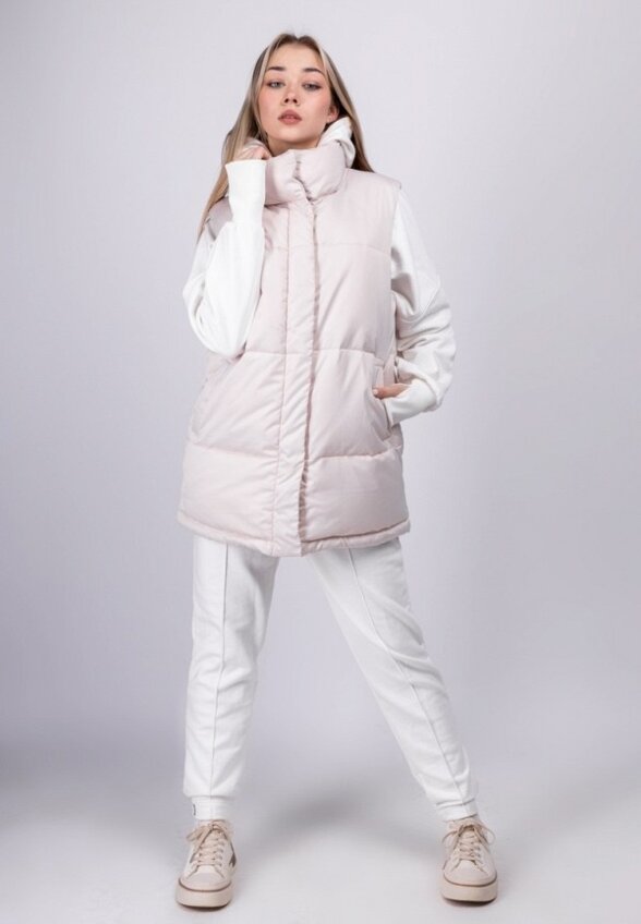 Жилет утепленный Kaysarow