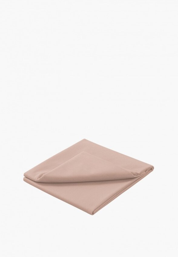 Простыня 2-спальная Love Me