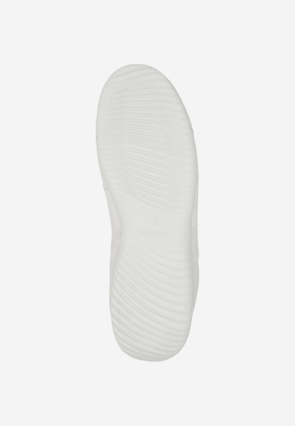 Кроссовки женские Sensana Carmella Mesh, Белый