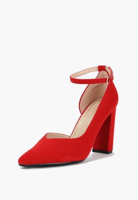 Туфли T.Taccardi