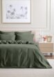 Постельное белье Семейное Cozy Home4  - превью