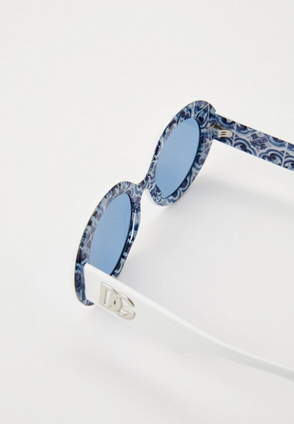 Очки солнцезащитные Dolce&Gabbana