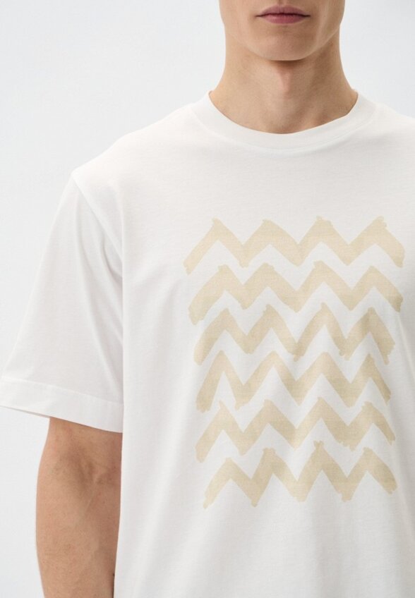 Футболка Missoni